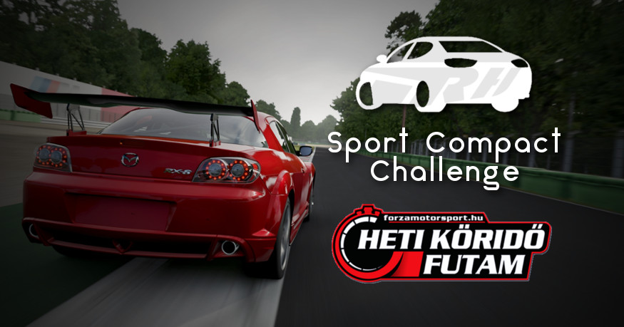 Sport Compact Challenge